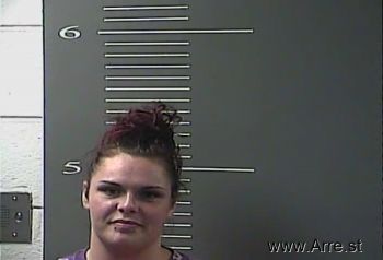 Megan A Maynard Mugshot