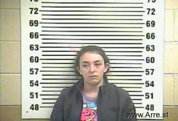 Megan M Morales Mugshot