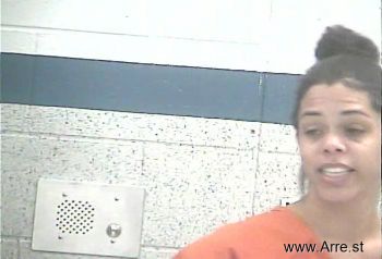 Megan Whitney Mundy Mugshot