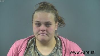 Megan Lynn Sowders Mugshot