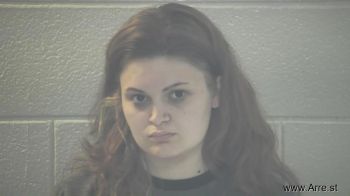 Megan Sue Walker Mugshot