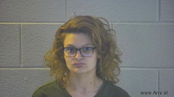 Megan Sue Walker Mugshot