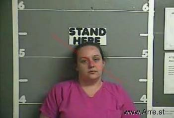 Meghan M Baize Mugshot