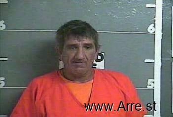 Mel E Murray Jr Mugshot