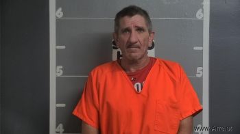 Mel E Murray Jr Mugshot