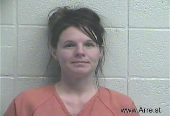 Melanie  Bell Mugshot