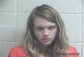 Melanie J Burton Mugshot