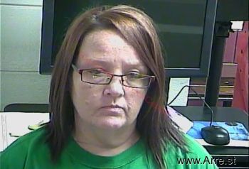 Melanie  Davis Mugshot