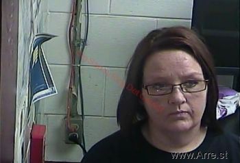 Melanie  Davis Mugshot