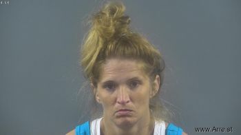 Melanie Ann Graves Mugshot