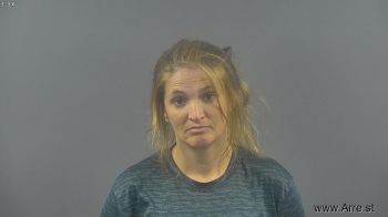 Melanie Ann Graves Mugshot