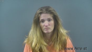 Melanie Ann Graves Mugshot