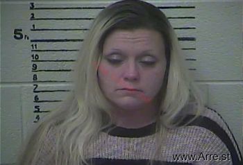 Melanie  Gregory Mugshot