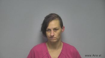 Melanie R Haynes Mugshot