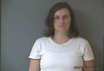 Melanie Renee Haynes Mugshot