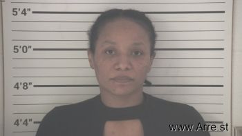 Melanie Denise Johnson Mugshot