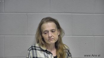 Melanie J Moore Mugshot