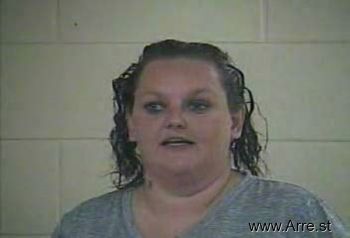 Melanie Mae Reyes Mugshot