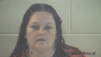 Melanie Mae Reyes Mugshot