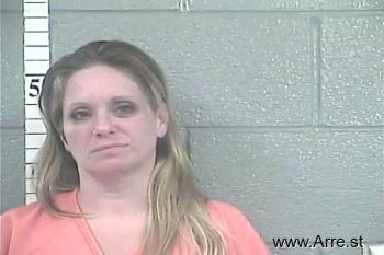 Melanie Alaine Smith Mugshot