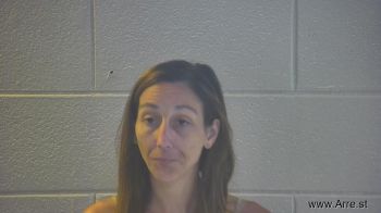 Melanie Dawn Wilson Hudson Mugshot