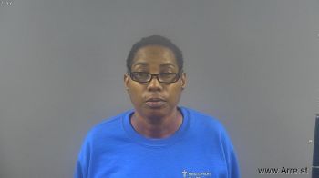 Melba Ann Duncan Mugshot