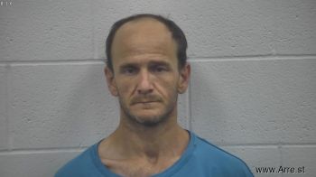 Melbourn Wayne Holt Mugshot