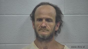 Melbourn Wayne Holt Mugshot