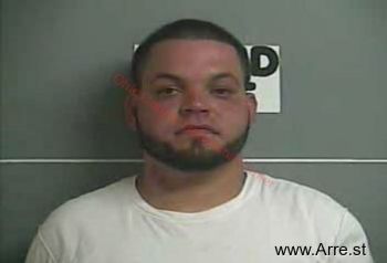 Melendez  Diaz Mugshot