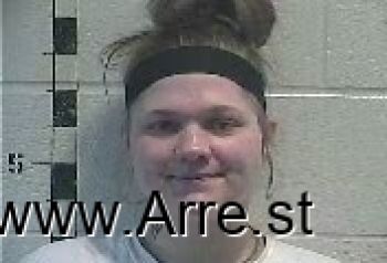 Melinda C Abner Mugshot