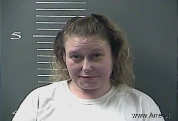 Melinda A Bishop Mugshot