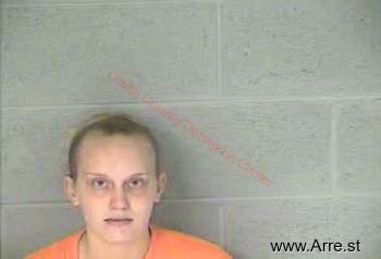 Melinda Sue Blakeman Mugshot