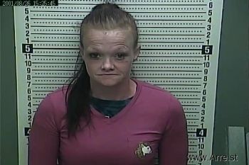 Melinda  Davis Mugshot