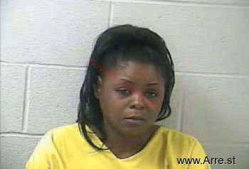 Melinda Carol Douglas Mugshot