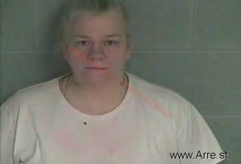 Melinda Kay Folmar Mugshot