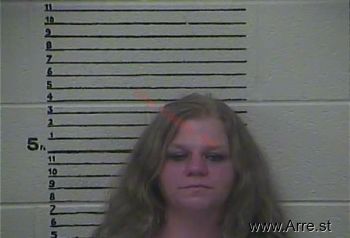 Melinda  Folmar Mugshot