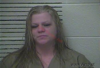 Melinda Kay Folmar Mugshot