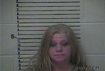 Melinda  Folmar Mugshot