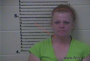 Melinda K Folmar Mugshot