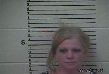 Melinda K. Folmar Mugshot