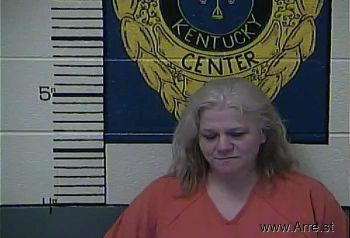 Melinda  Folmar Mugshot