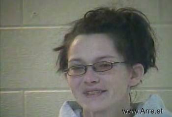 Melinda J Gay Mugshot