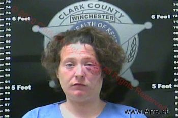 Melinda Nmn Gibson Mugshot