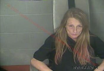 Melinda  Gibson Mugshot