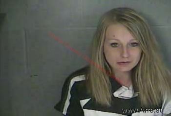 Melinda R Gibson Mugshot