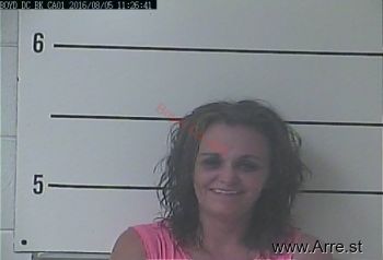 Melinda M Harris Mugshot