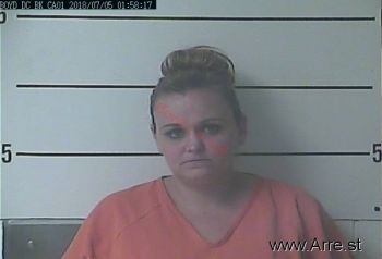 Melinda M Harris Mugshot