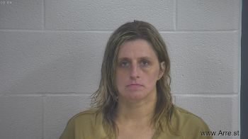 Melinda Lee Hoskins Mugshot