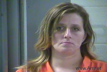 Melinda  Hoskins Mugshot