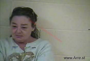 Melinda  Hubbard Mugshot